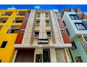 Hotel Avenue, Kanpur